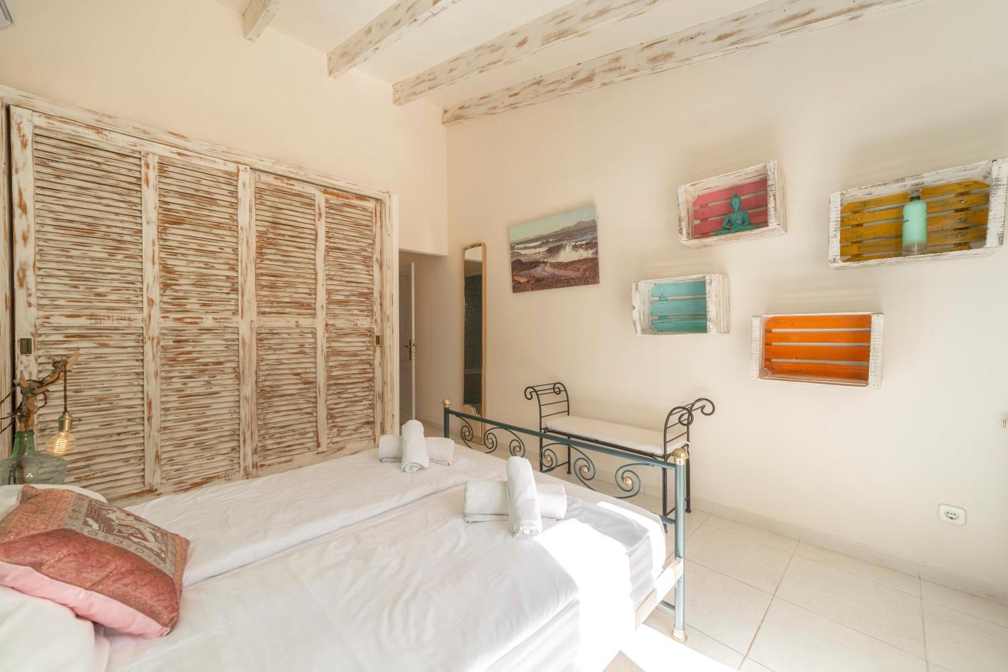 Villa Son Serra, Pool And Chill Out Close To The Beach Son Serra de Marina Exterior photo