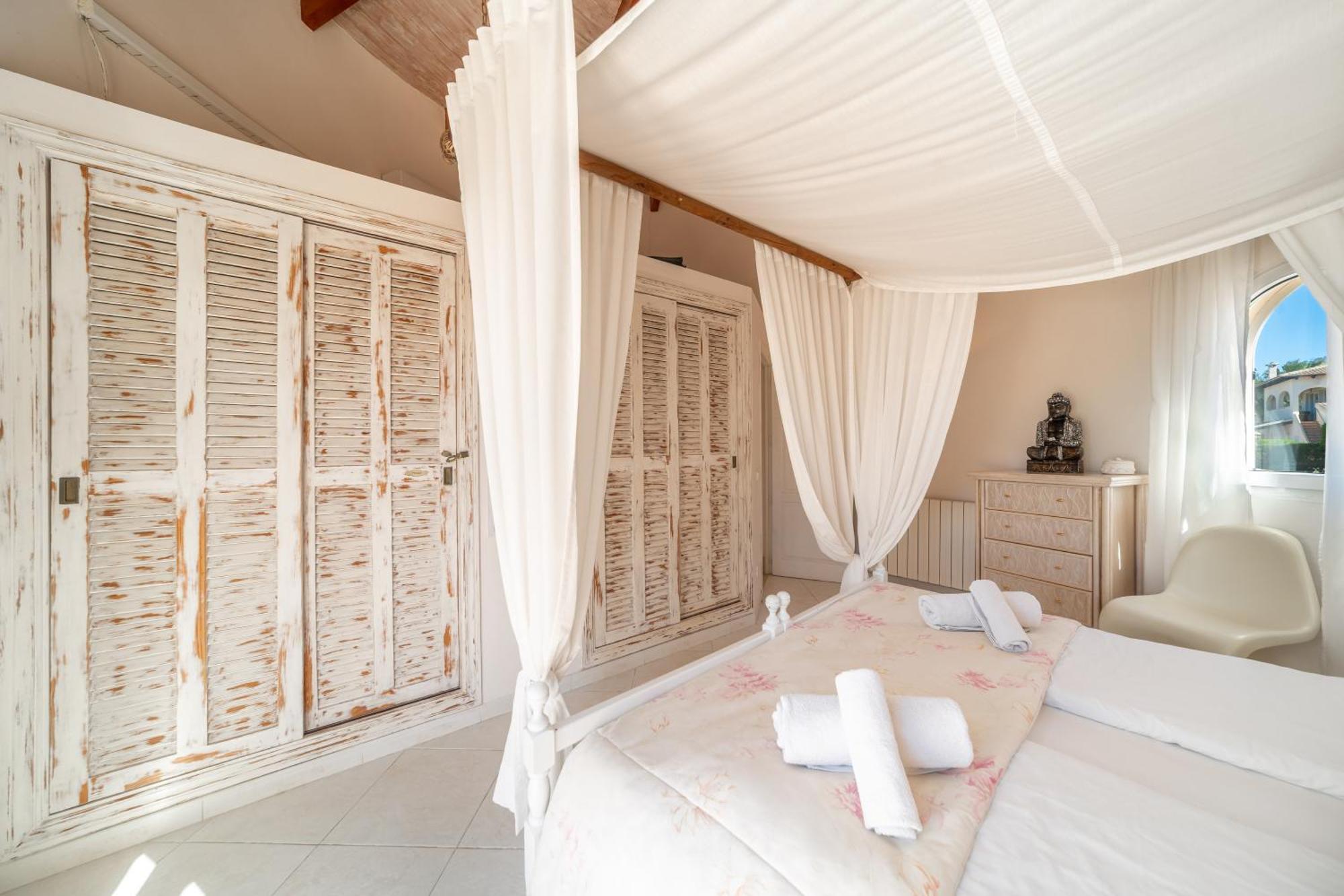 Villa Son Serra, Pool And Chill Out Close To The Beach Son Serra de Marina Exterior photo