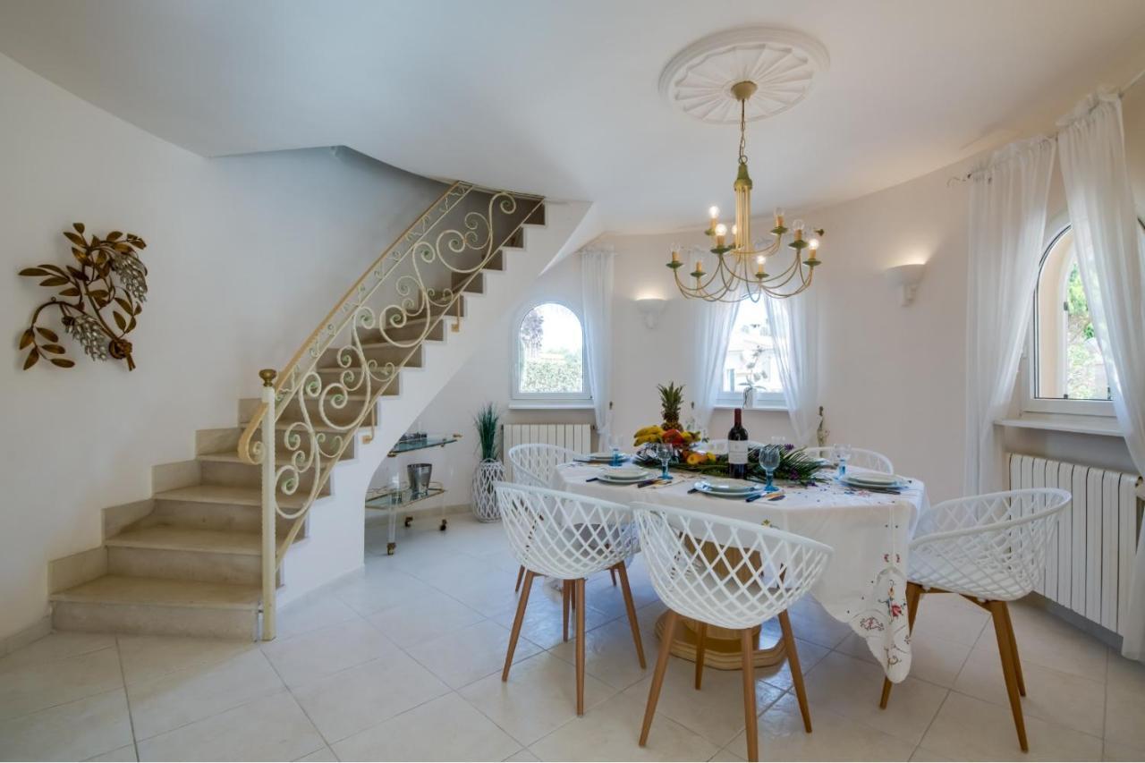 Villa Son Serra, Pool And Chill Out Close To The Beach Son Serra de Marina Exterior photo