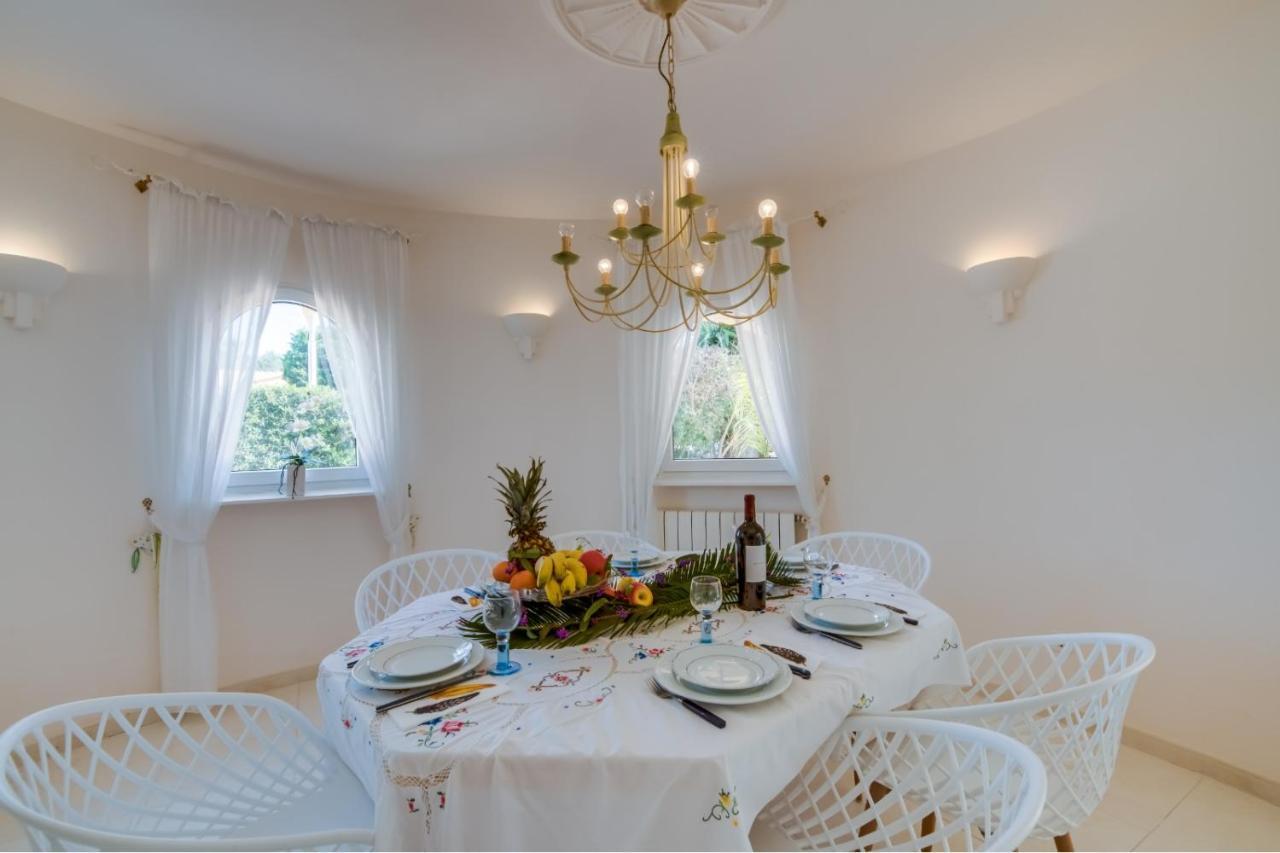 Villa Son Serra, Pool And Chill Out Close To The Beach Son Serra de Marina Exterior photo